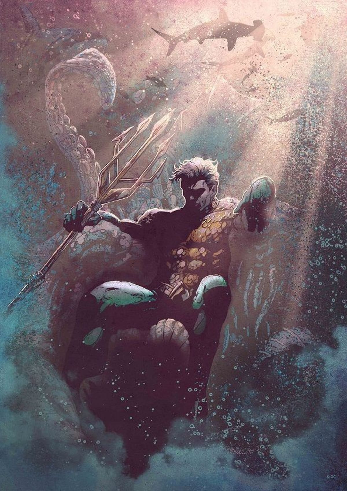 Aquaman