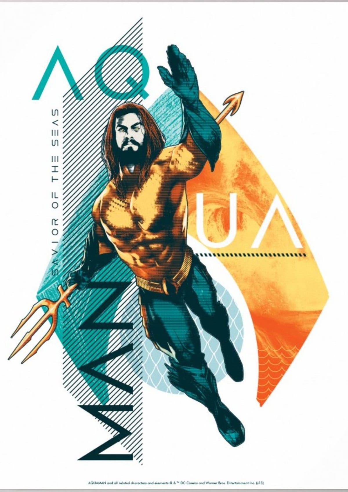 Aquaman