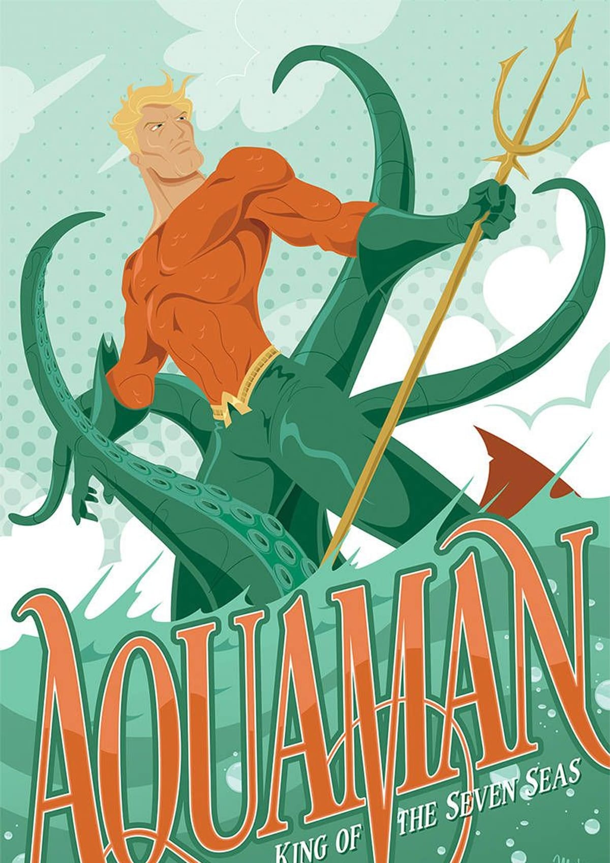 Aquaman
