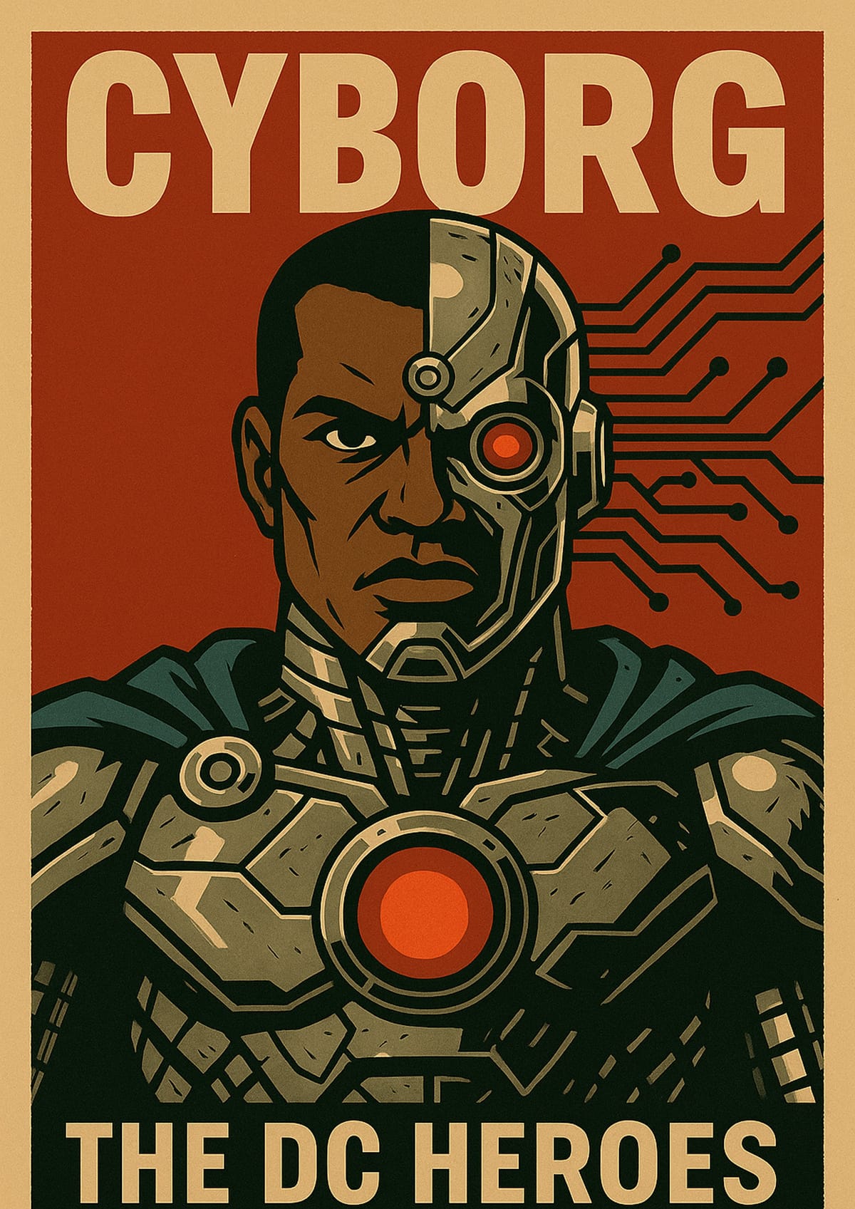 Cyborg