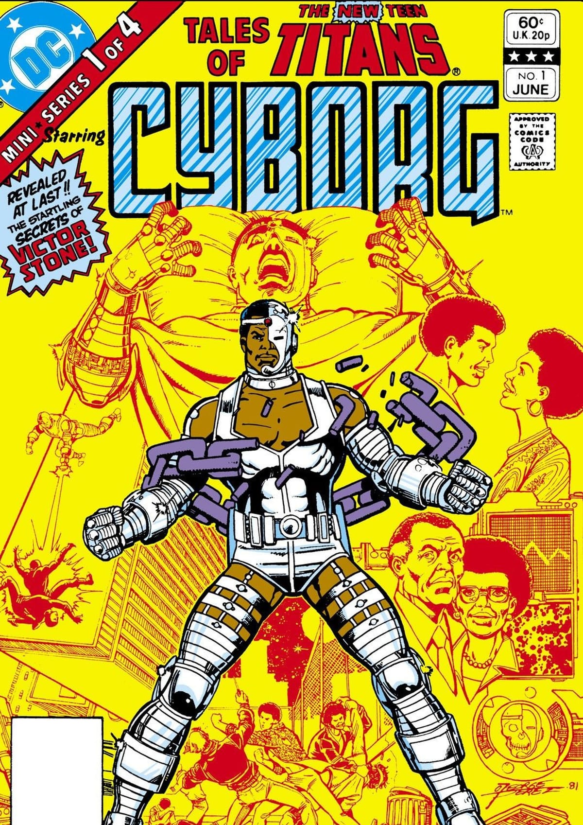 Cyborg