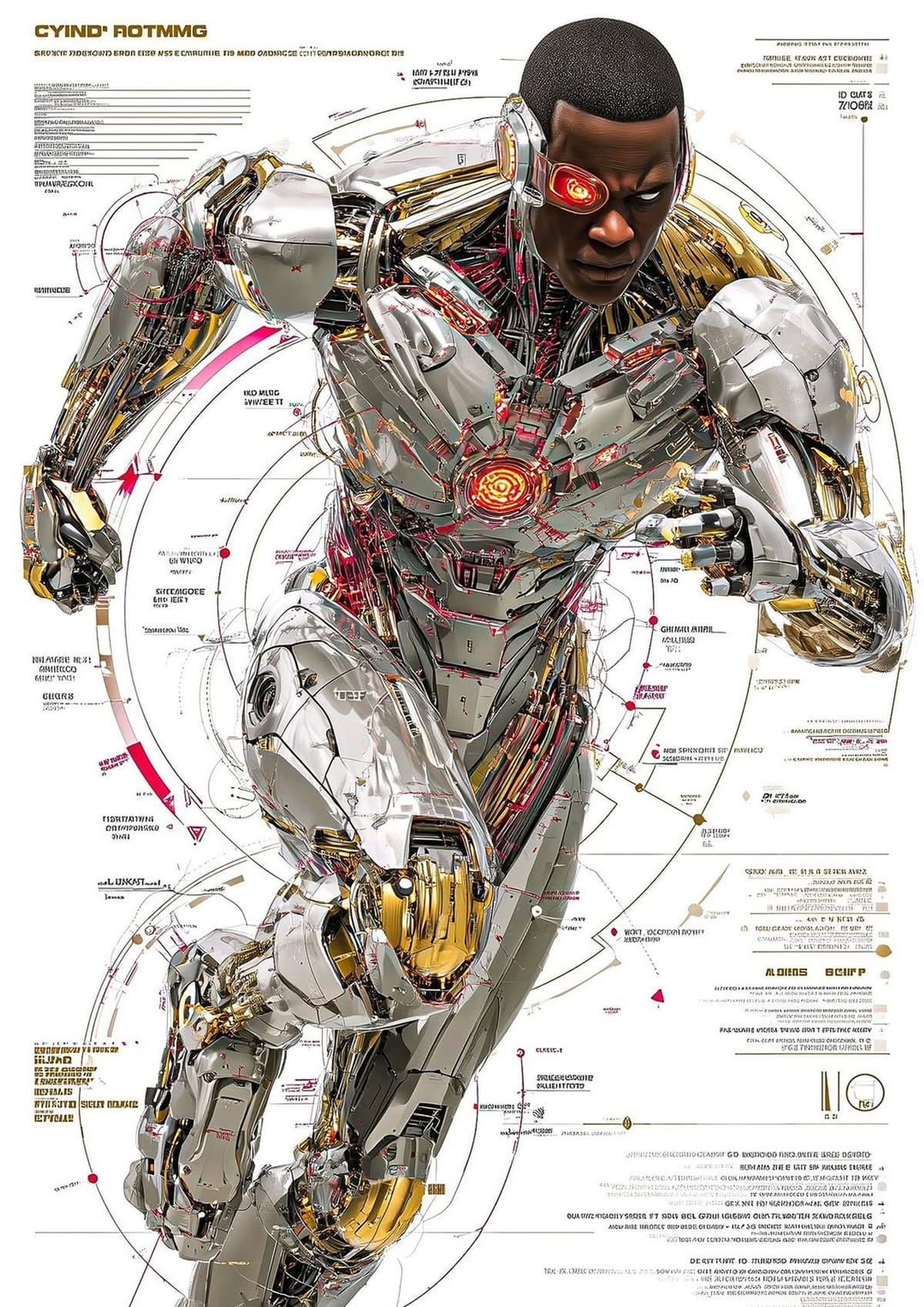 Cyborg