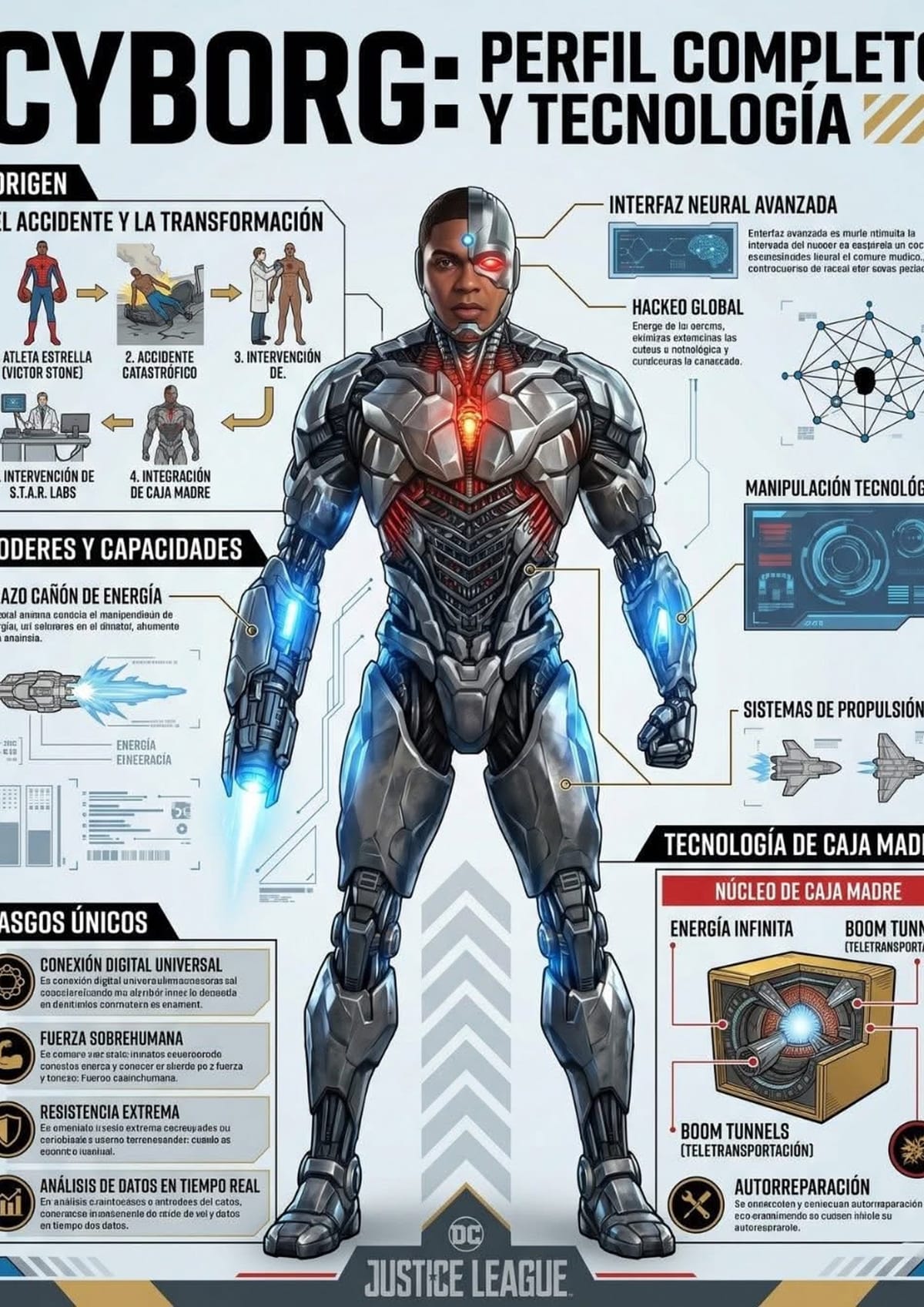 Cyborg