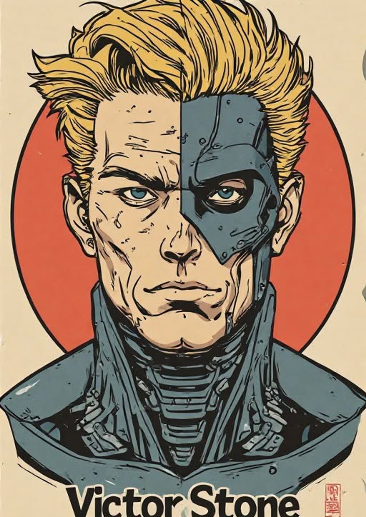 Cyborg