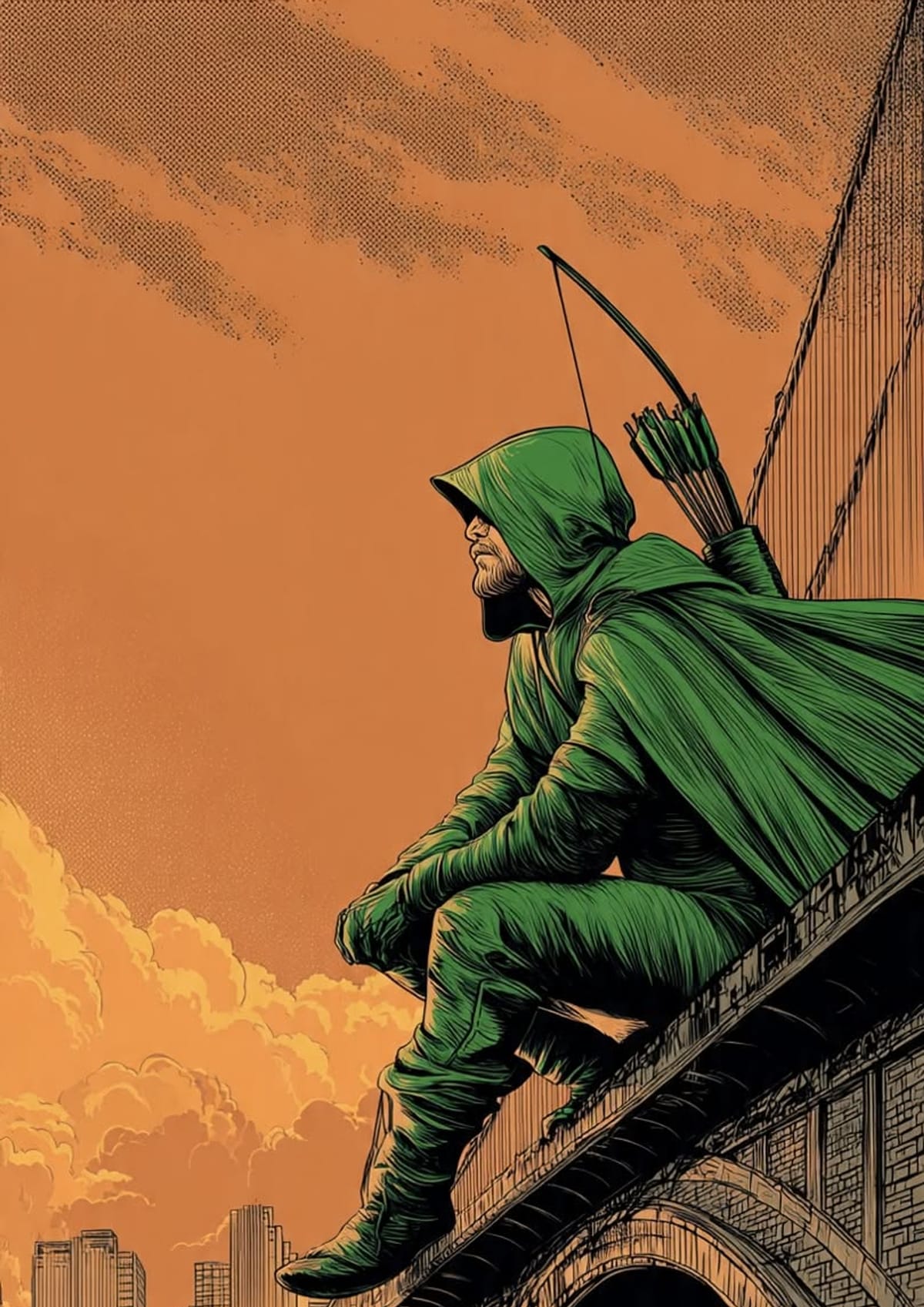 Green Arrow