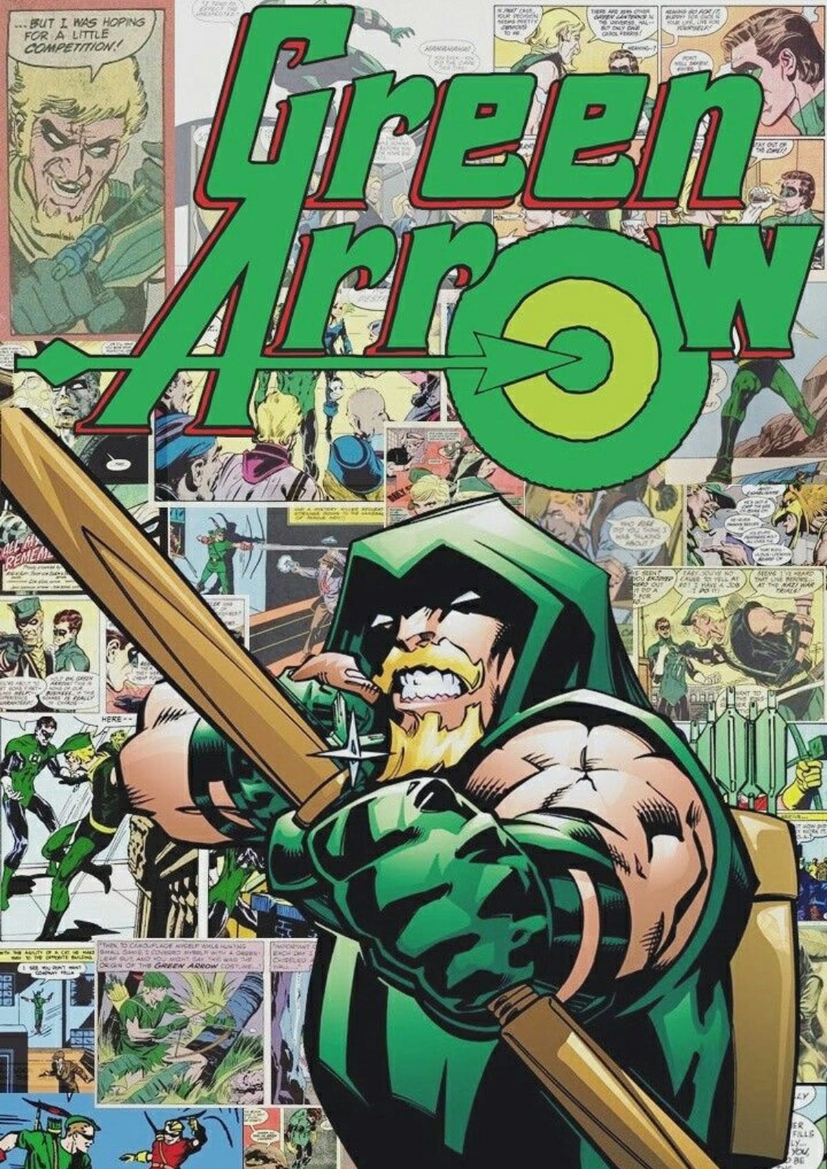Green Arrow
