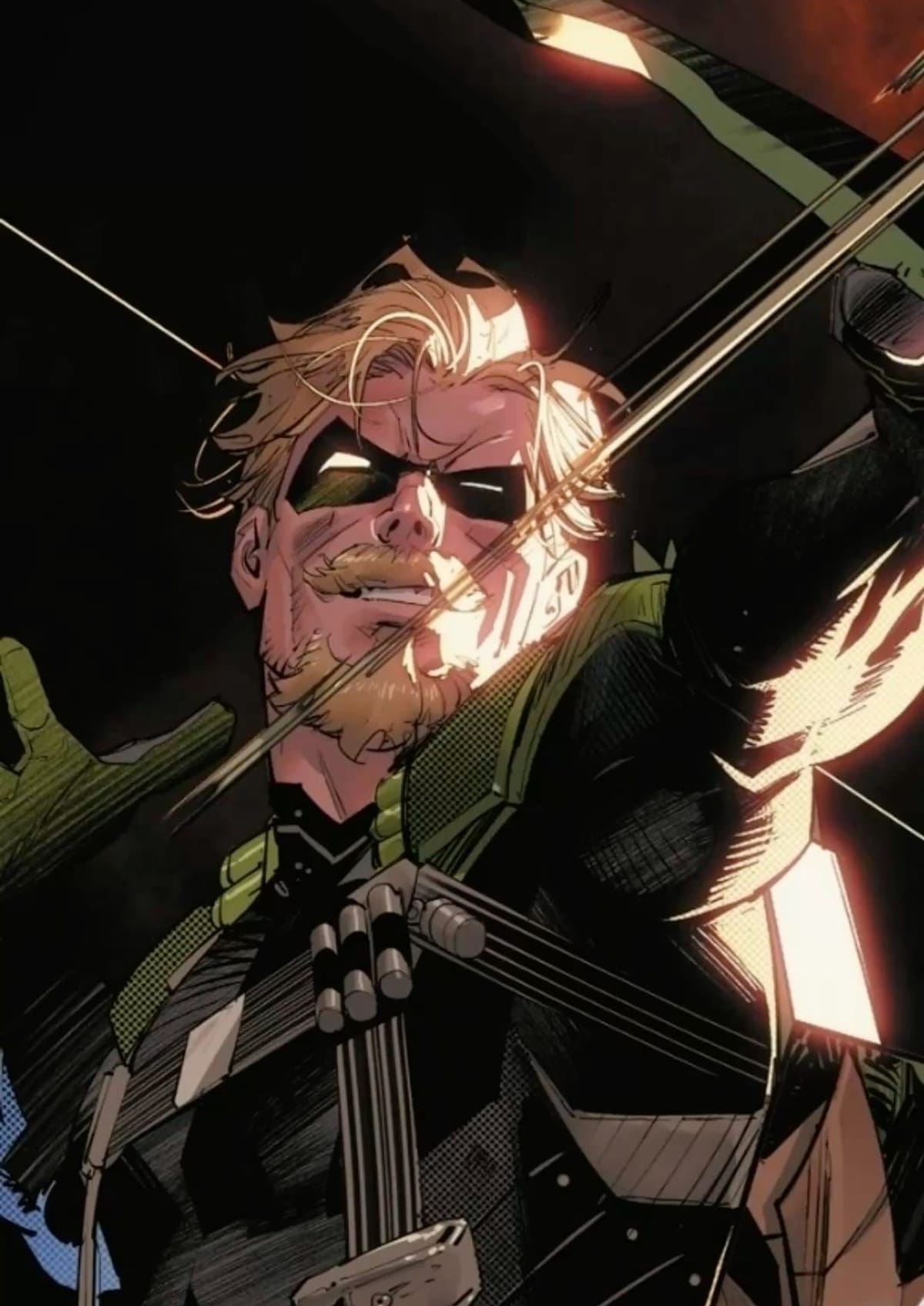 Green Arrow