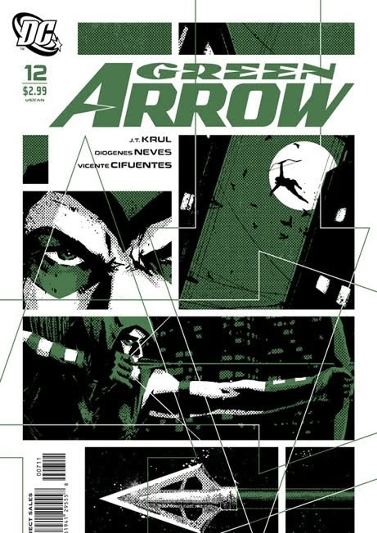 Green Arrow