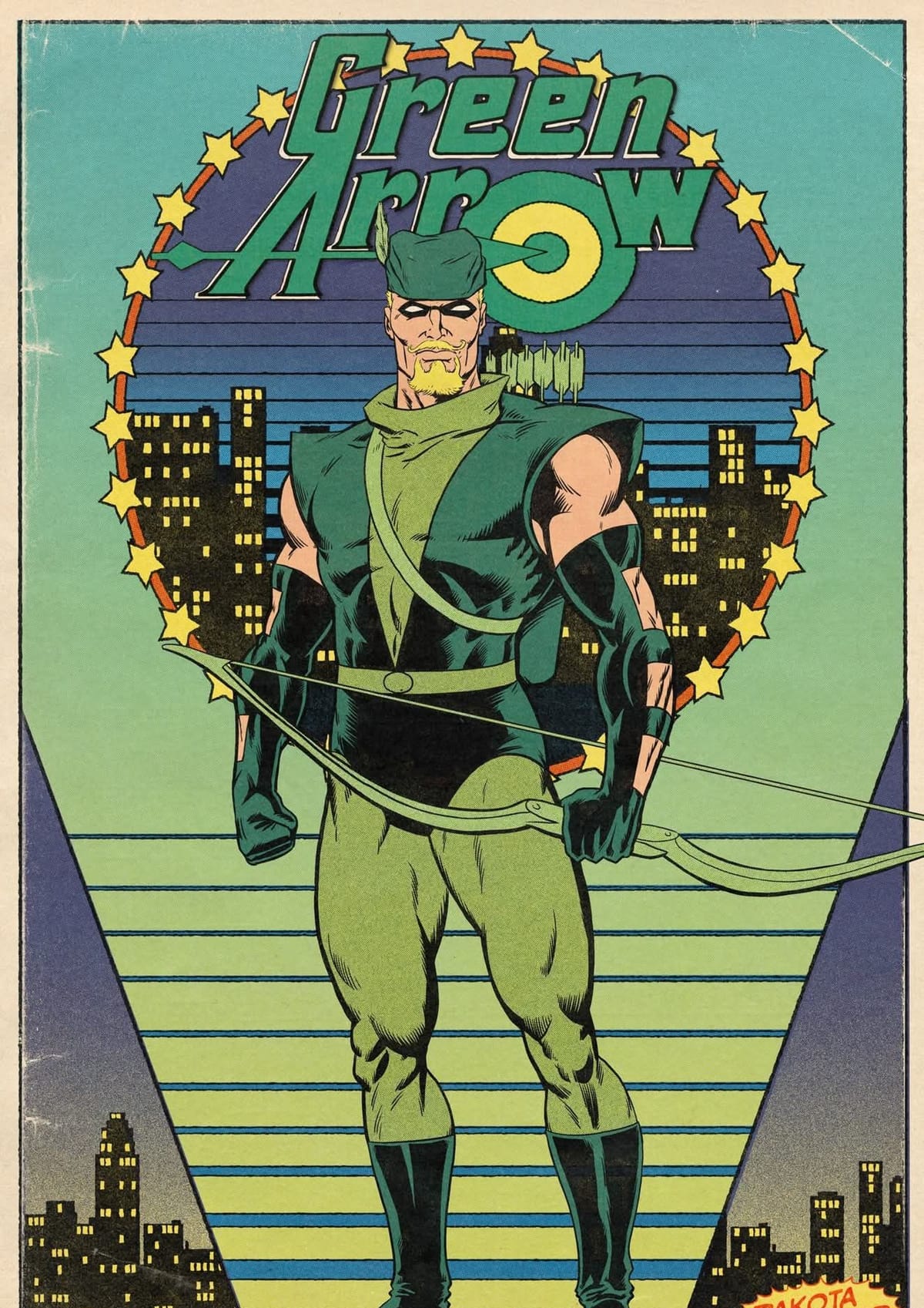 Green Arrow