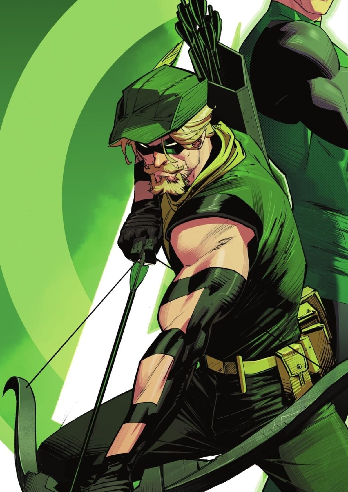 Green Arrow