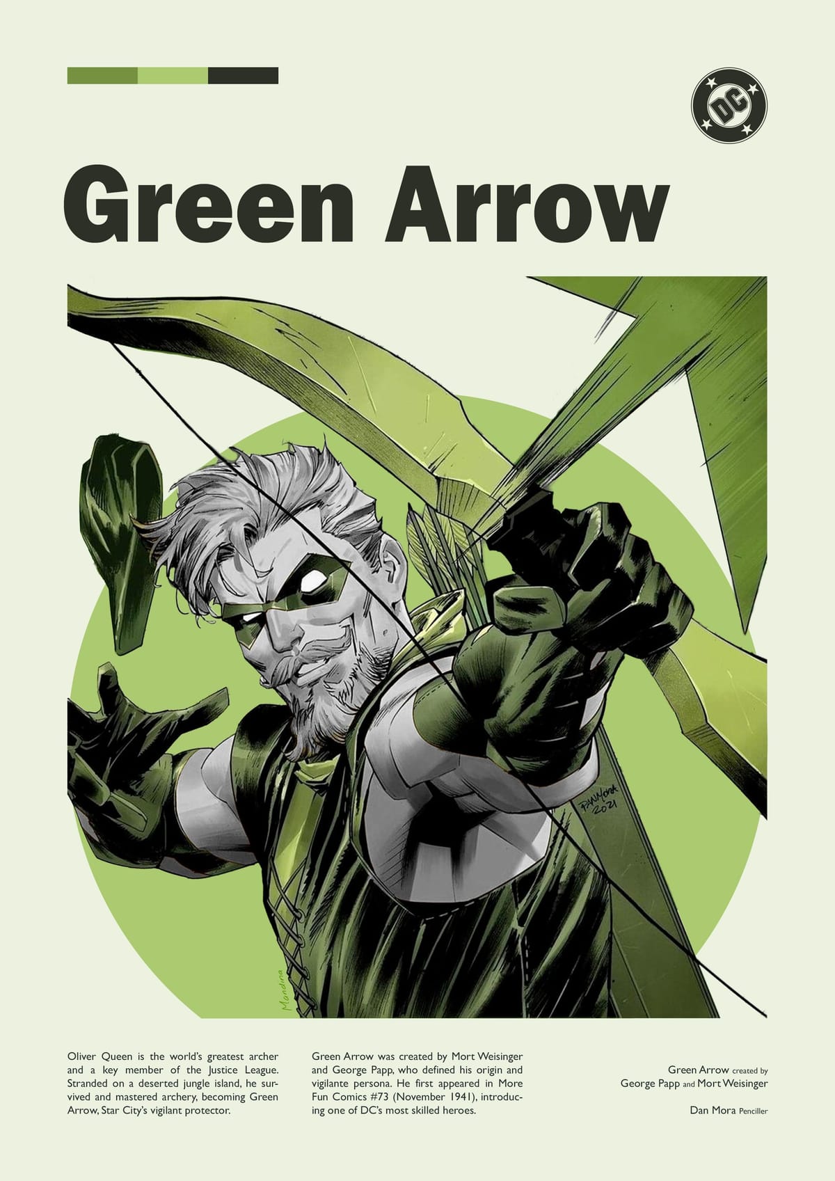 Green Arrow