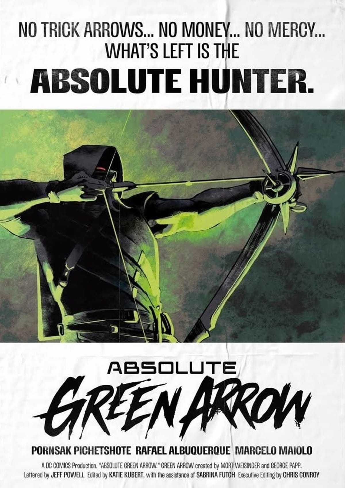 Green Arrow