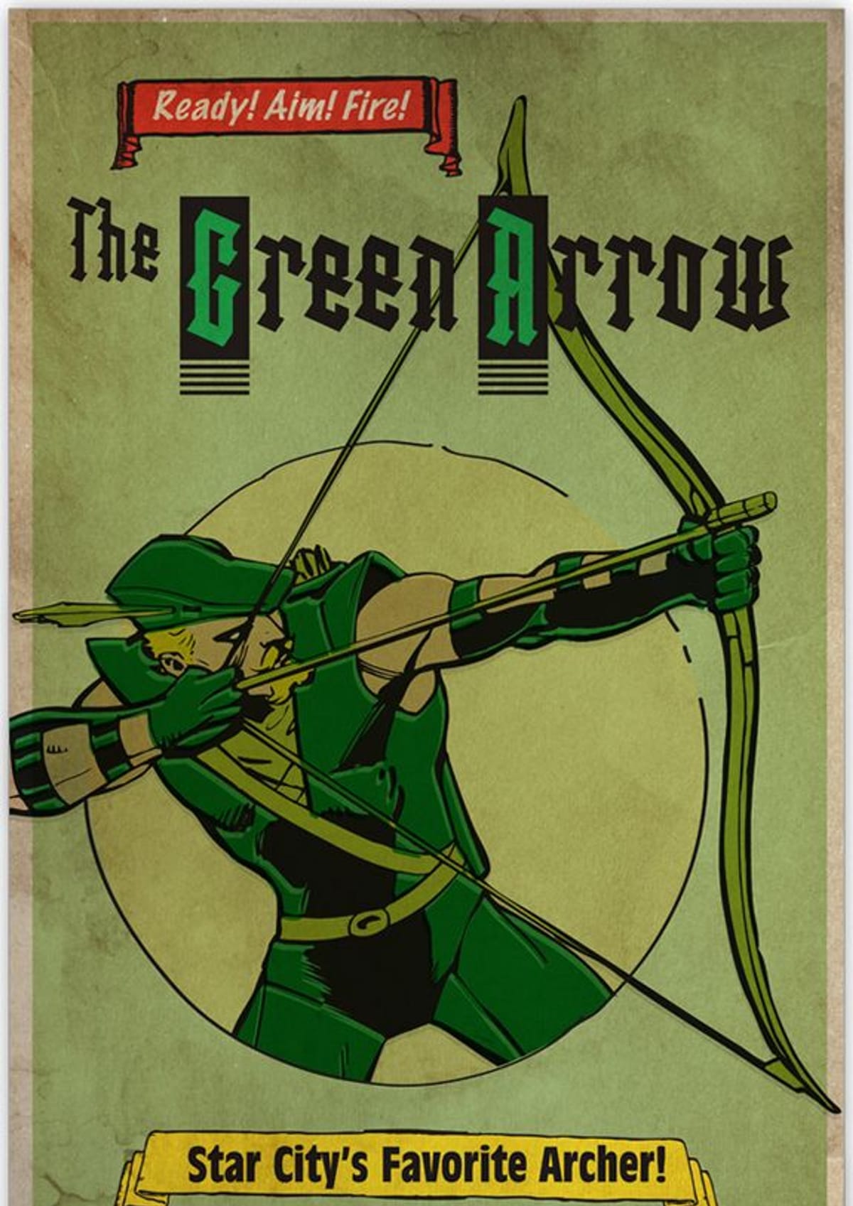 Green Arrow