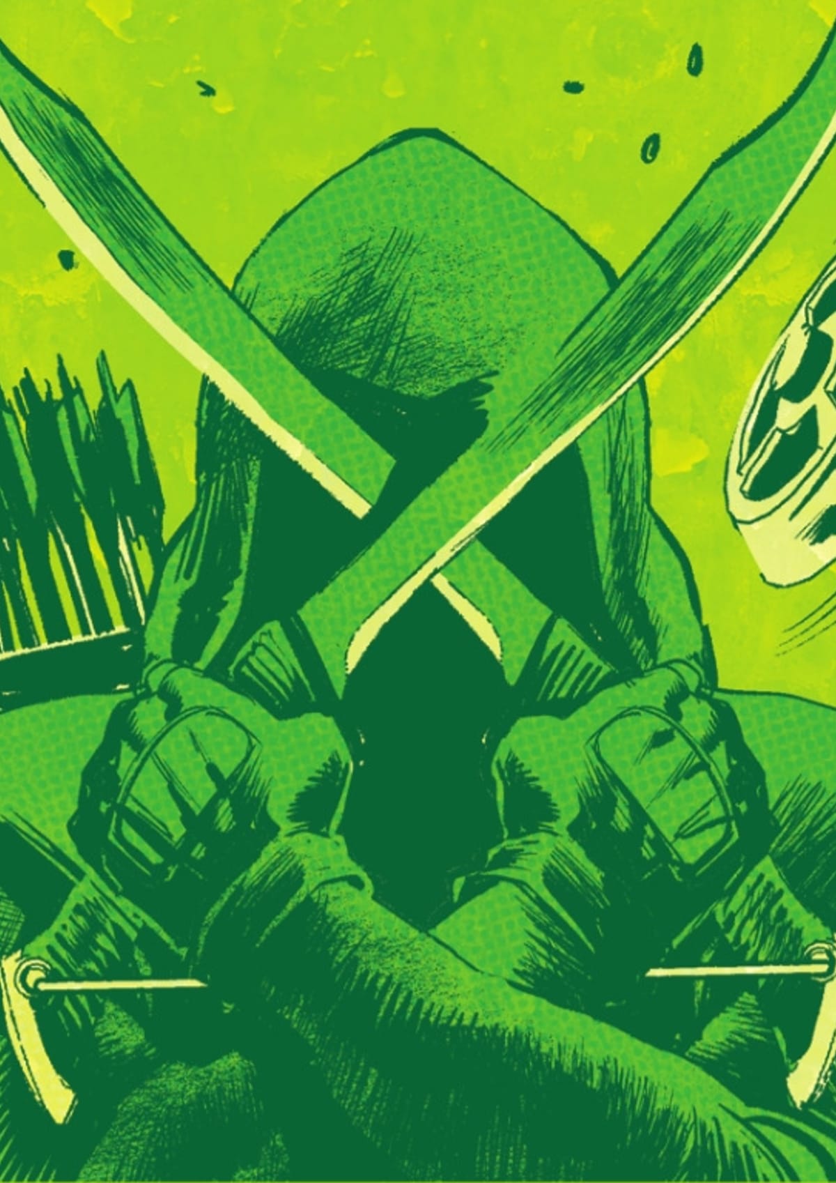 Green Arrow