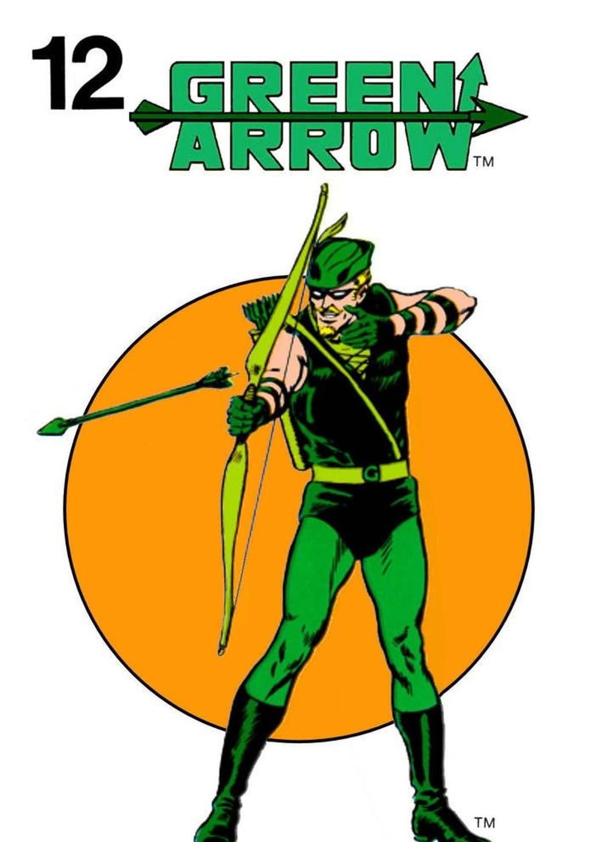 Green Arrow