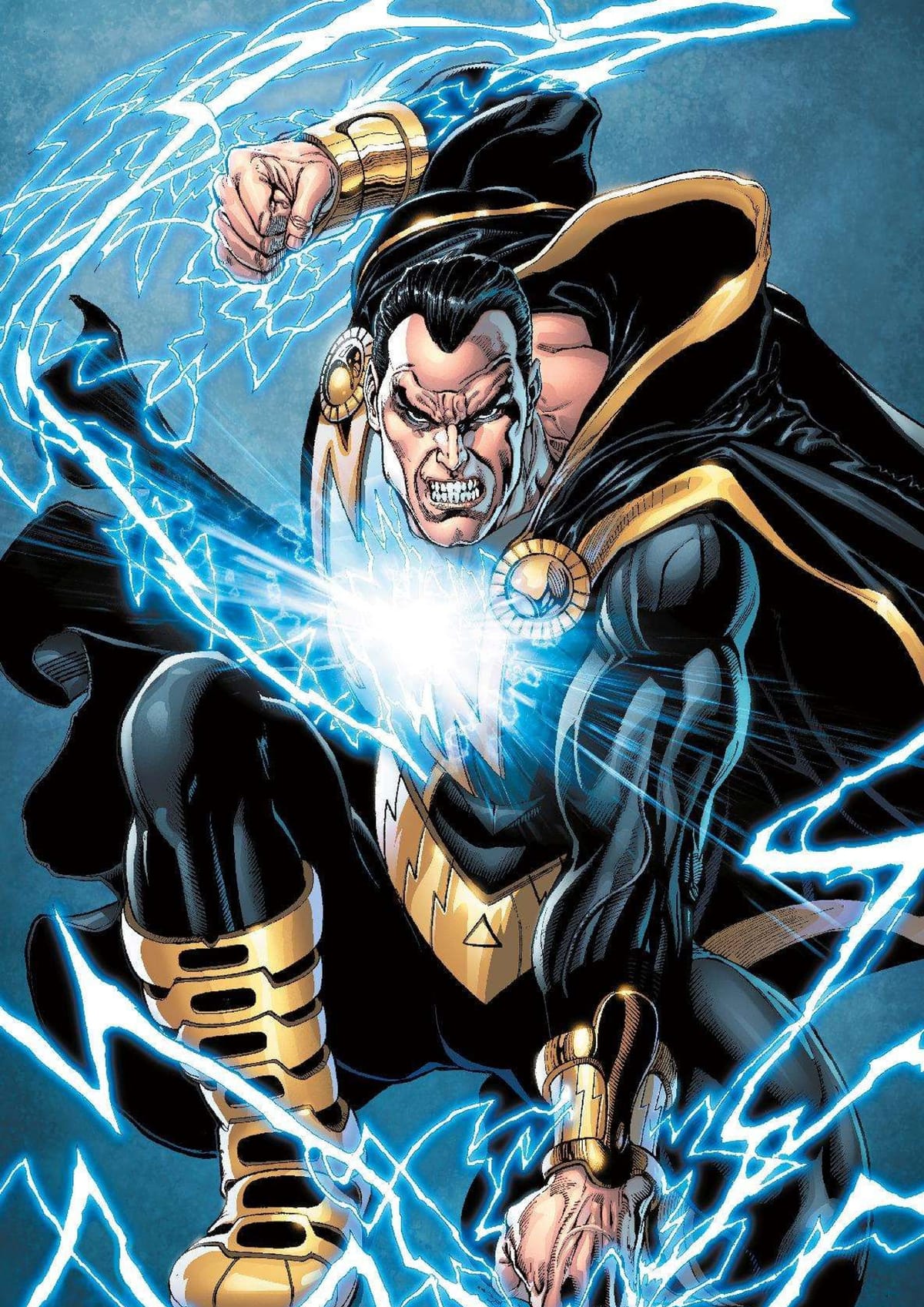 Black Adam