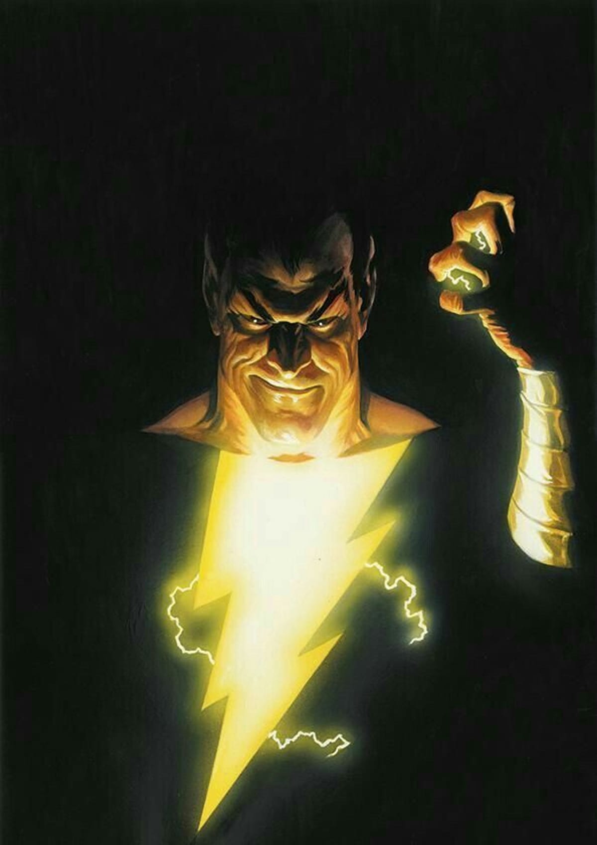 Black Adam