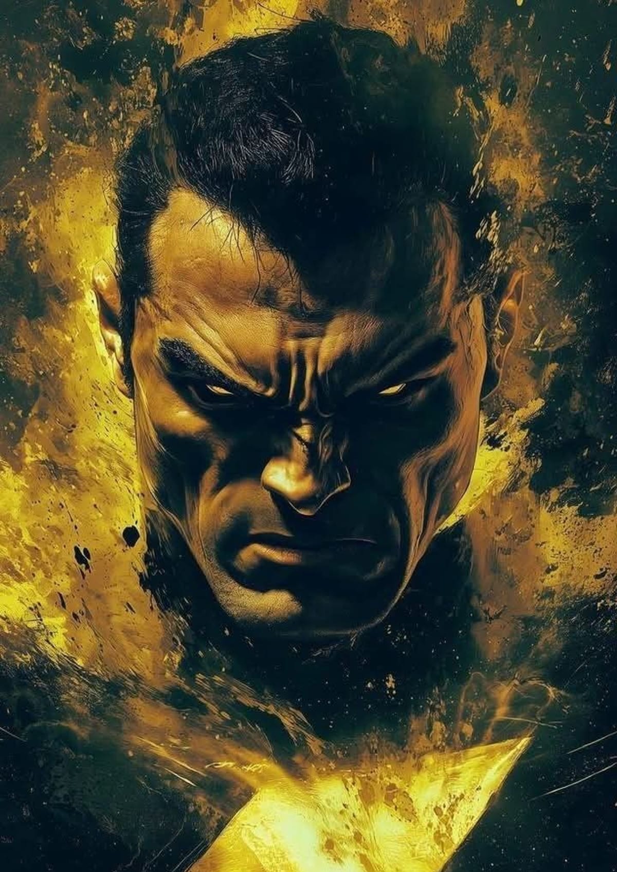 Black Adam