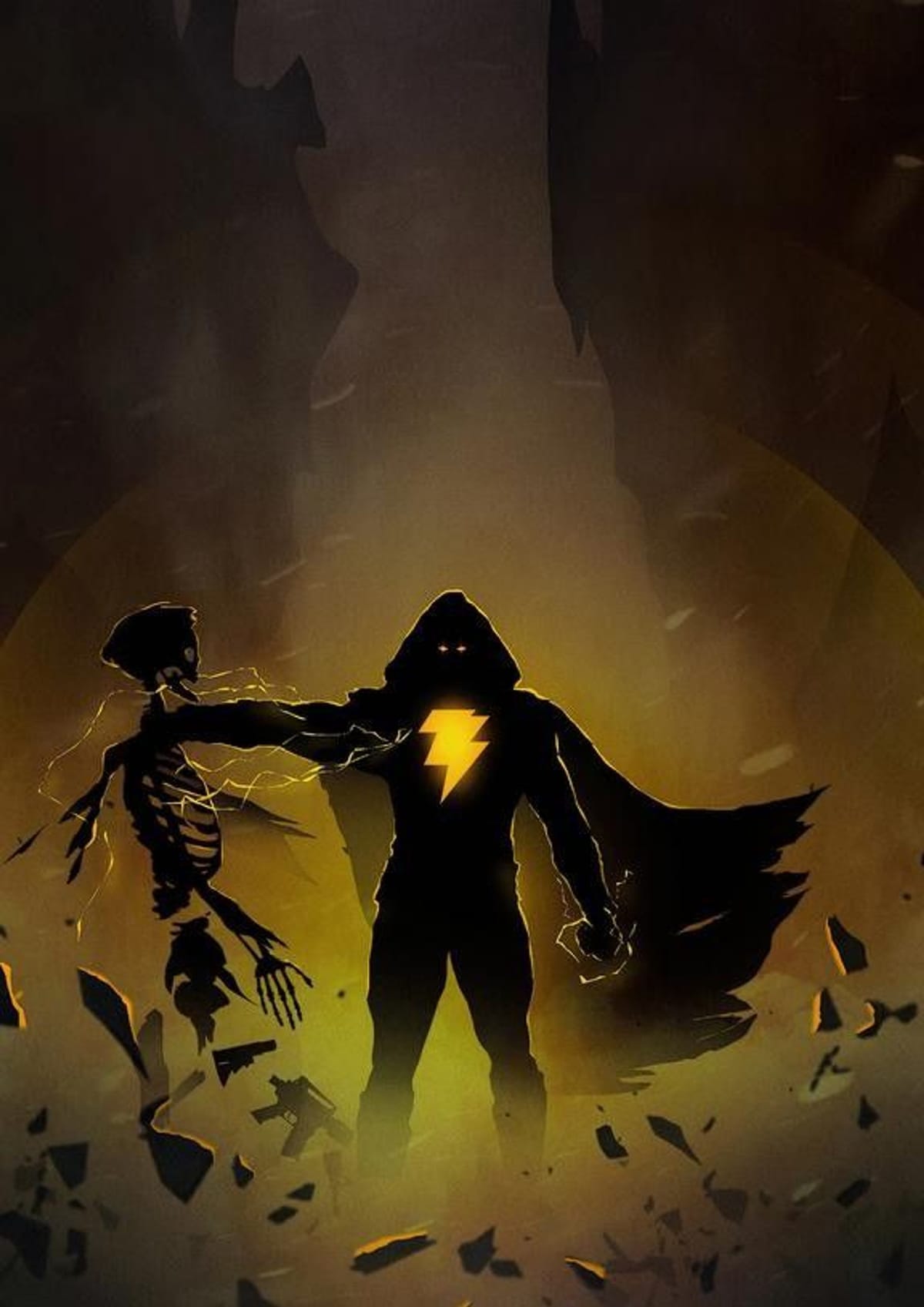 Black Adam