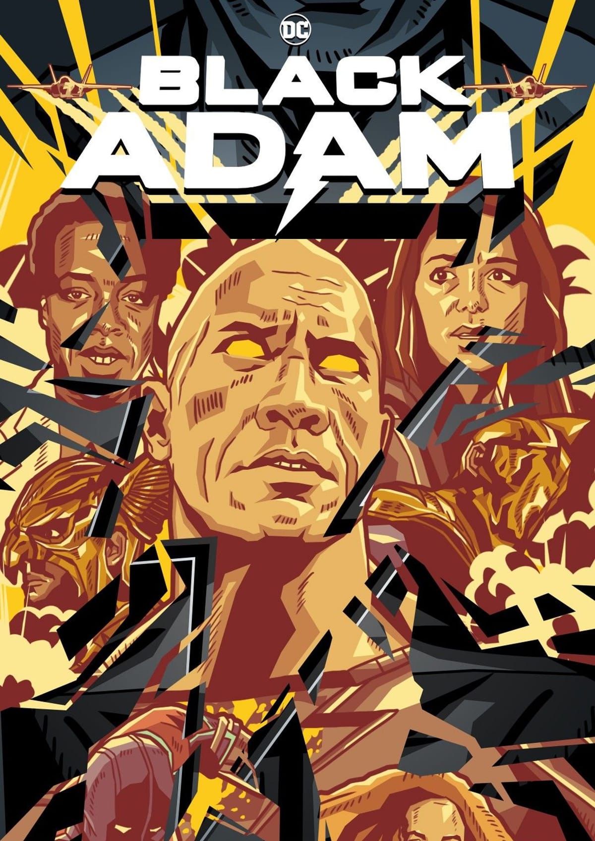 Black Adam