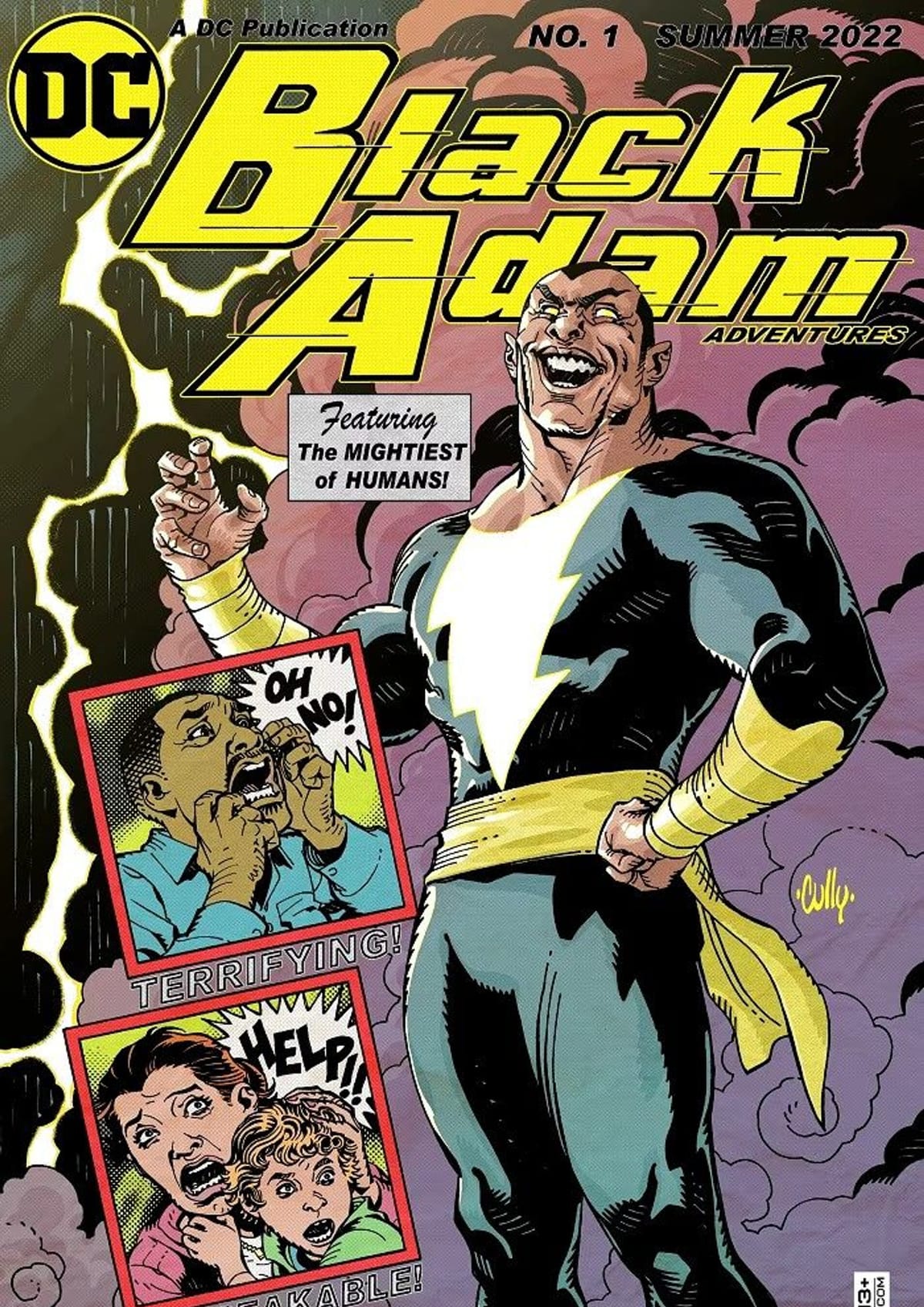 Black Adam