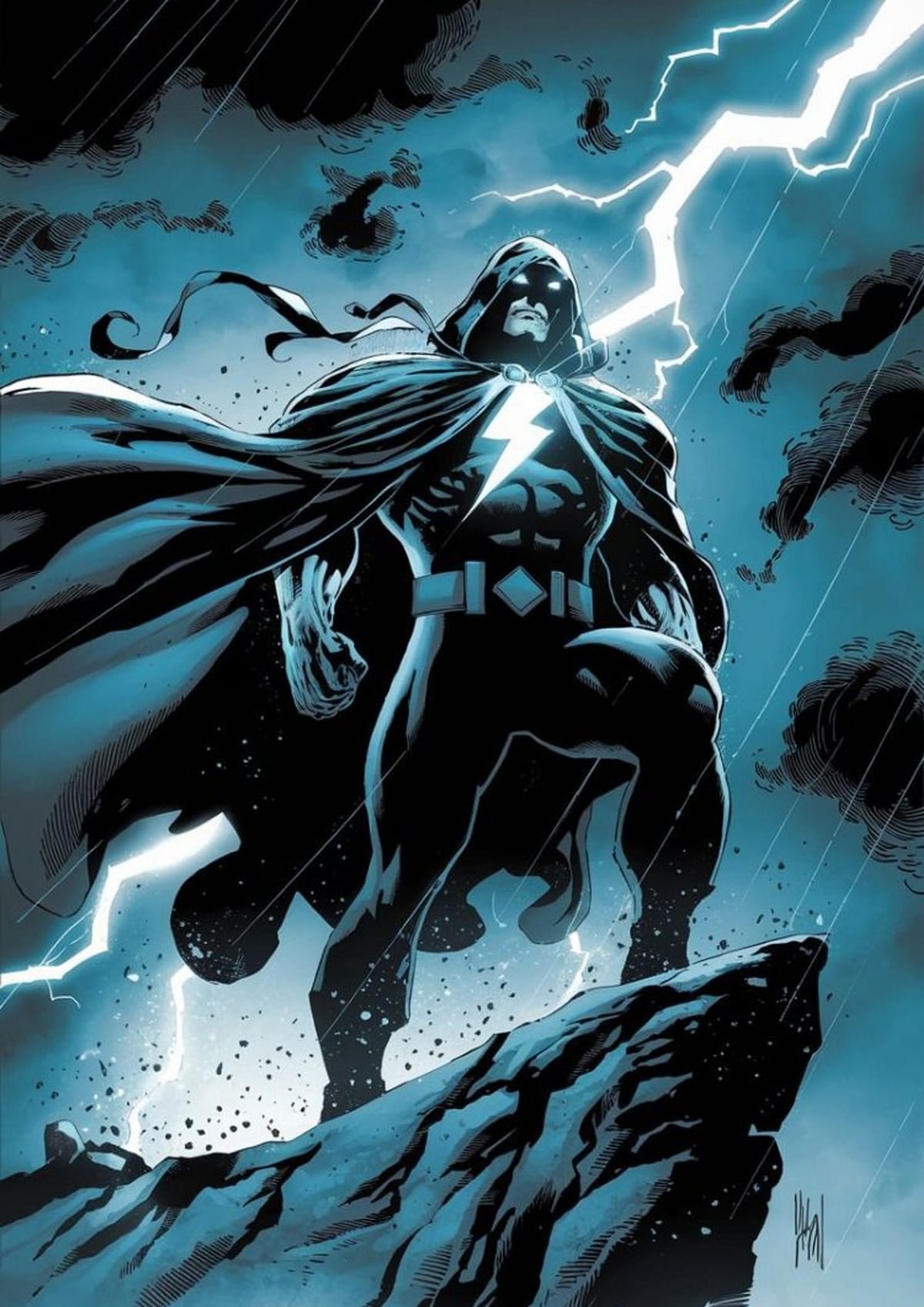 Black Adam