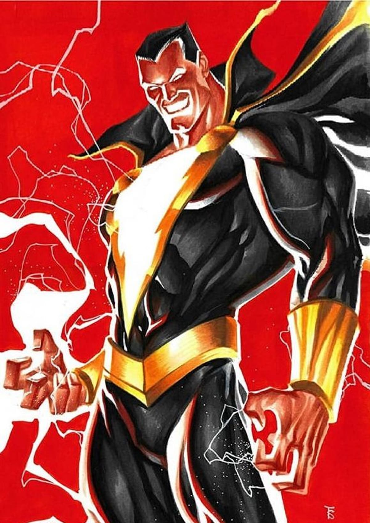 Black Adam
