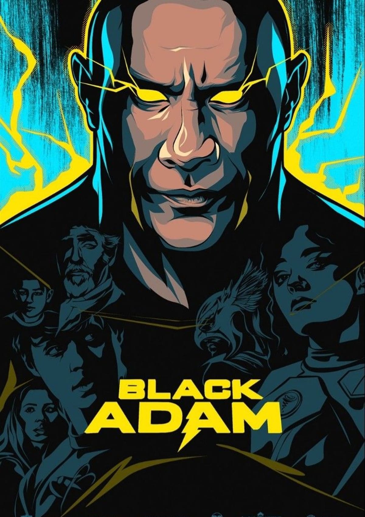 Black Adam