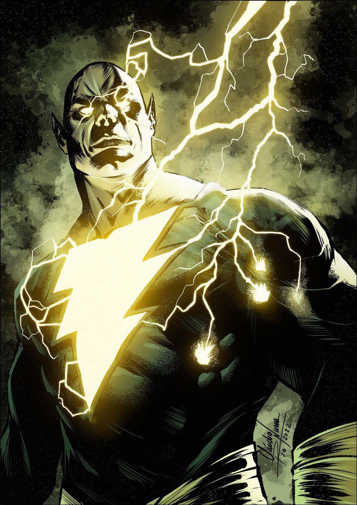 Black Adam