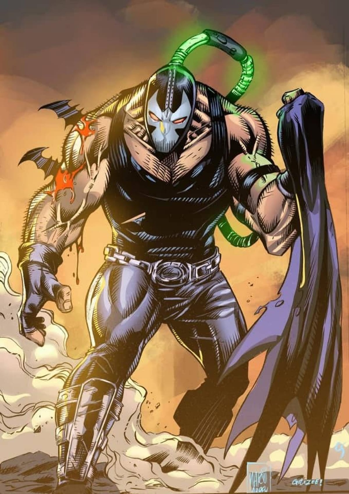 Bane