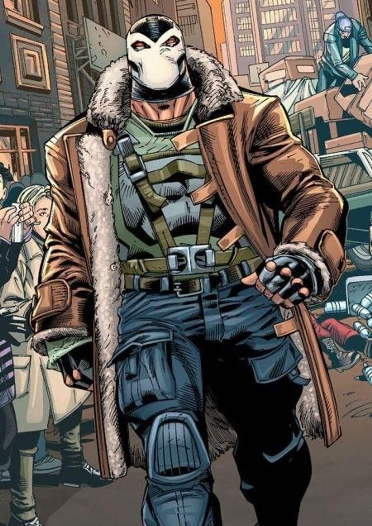 Bane