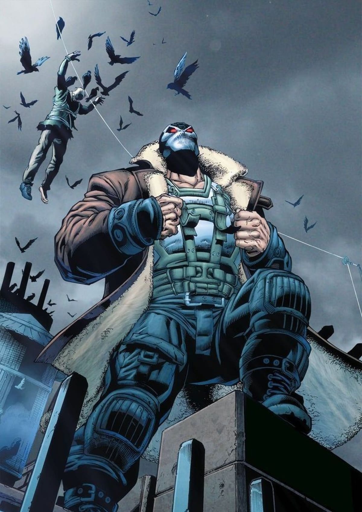 Bane
