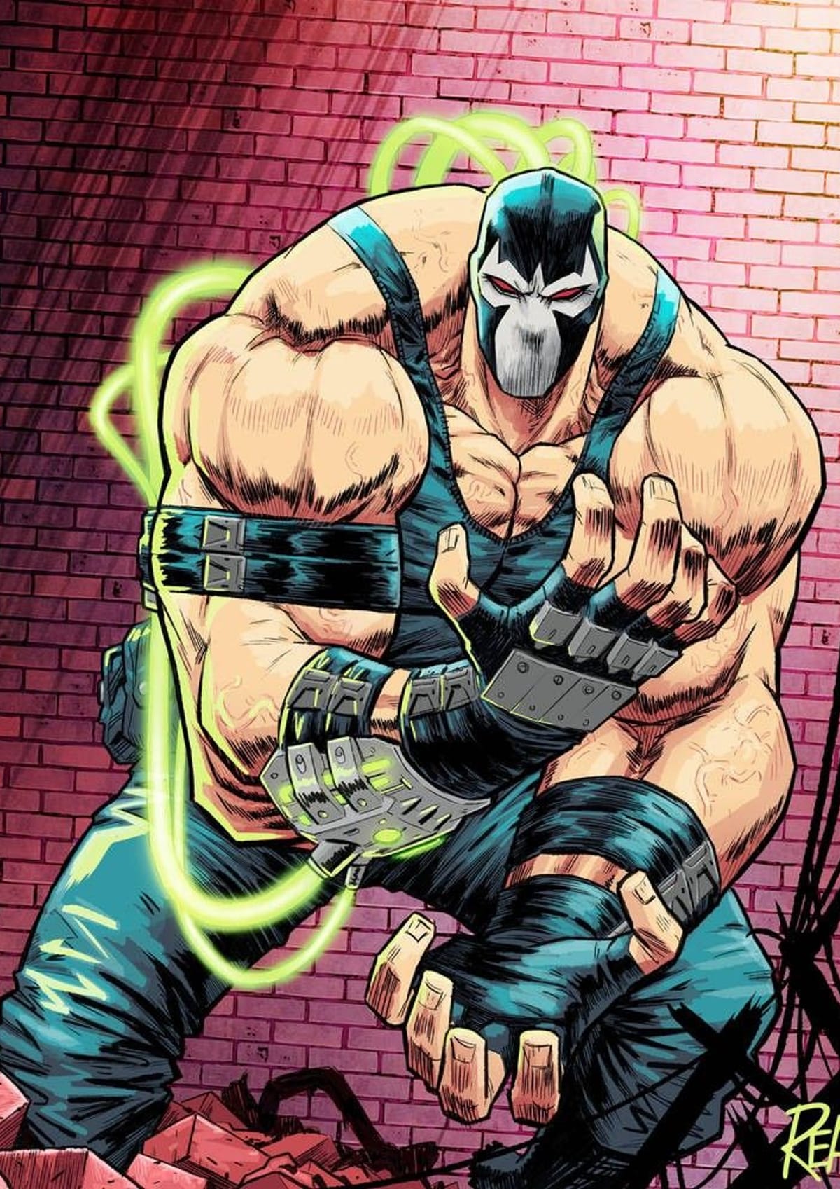 Bane