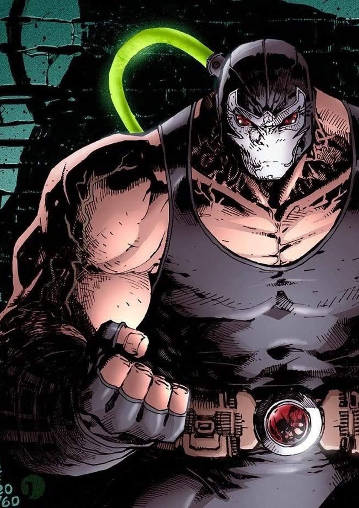 Bane