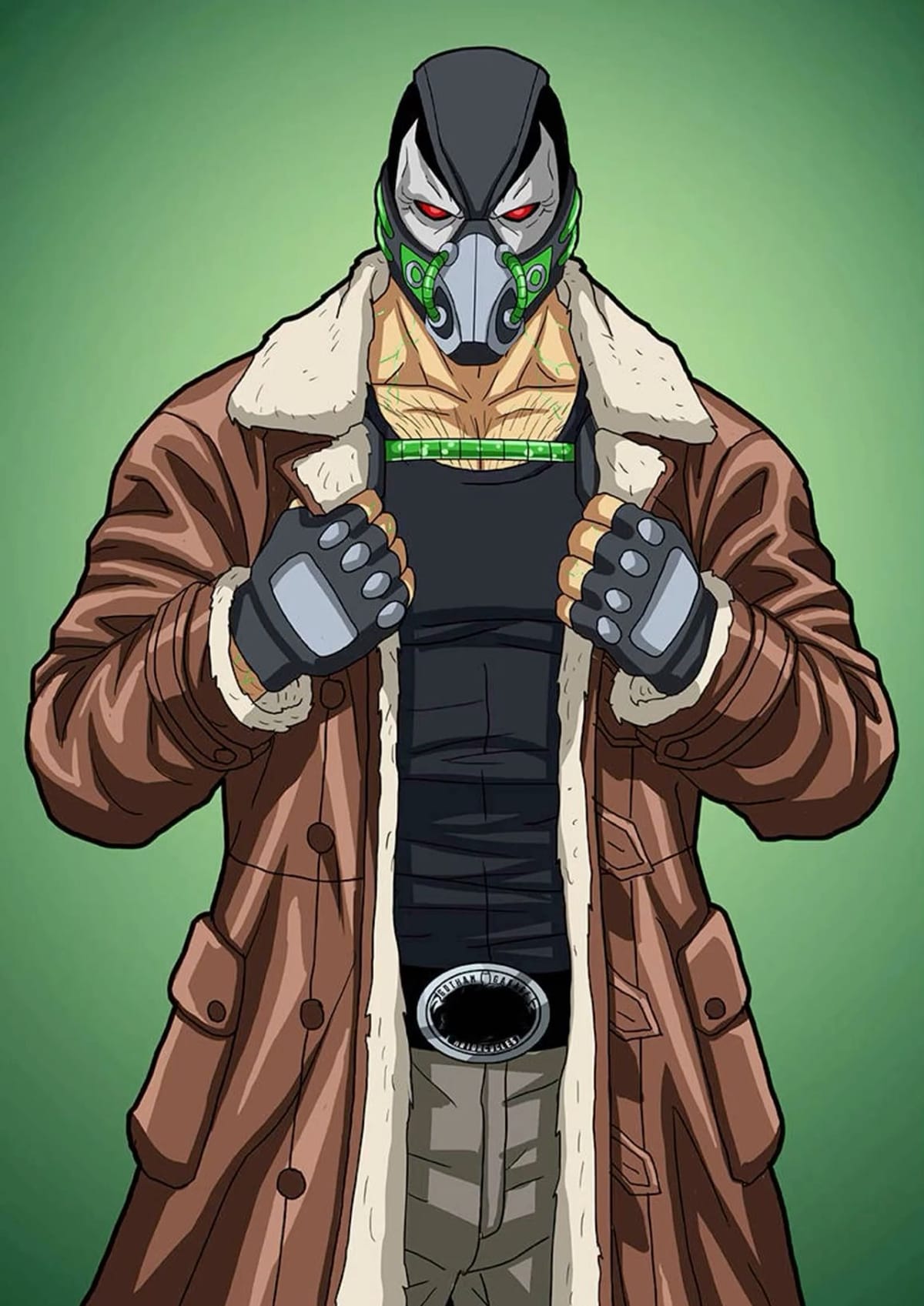 Bane