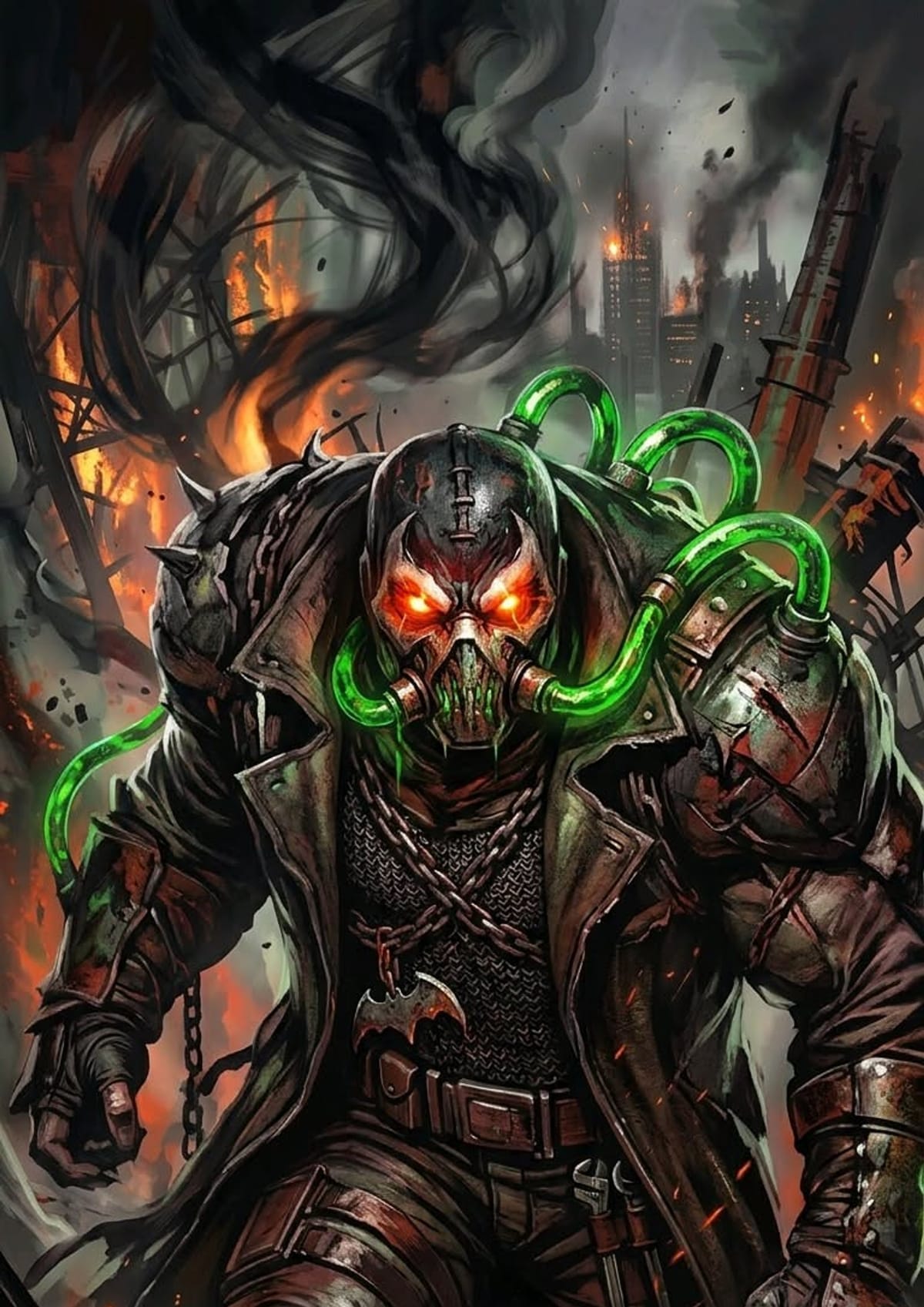 Bane