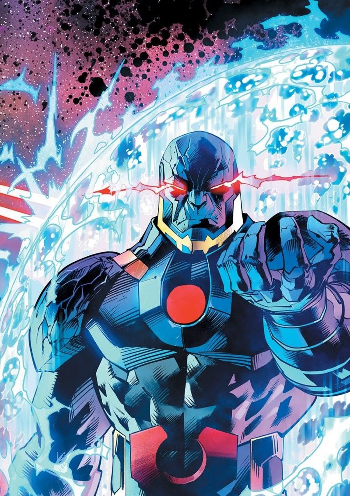 Darkseid
