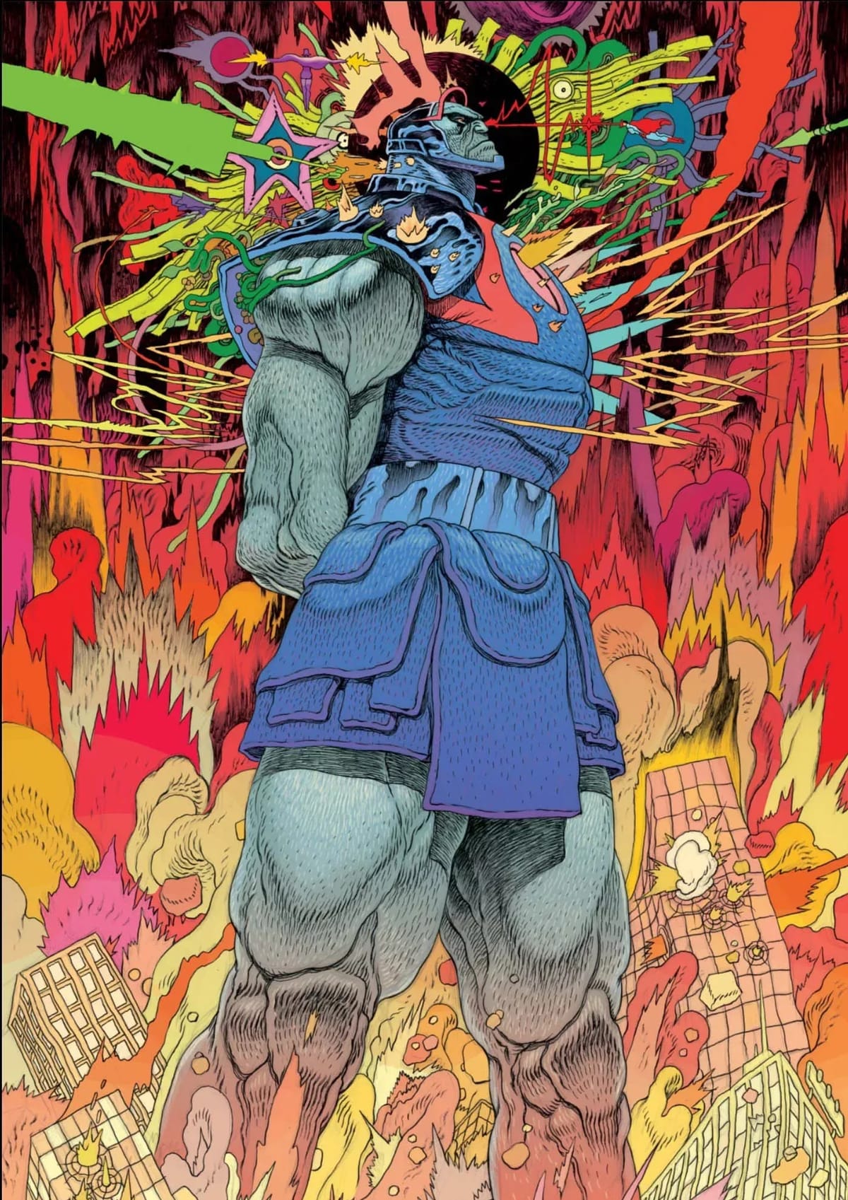 Darkseid