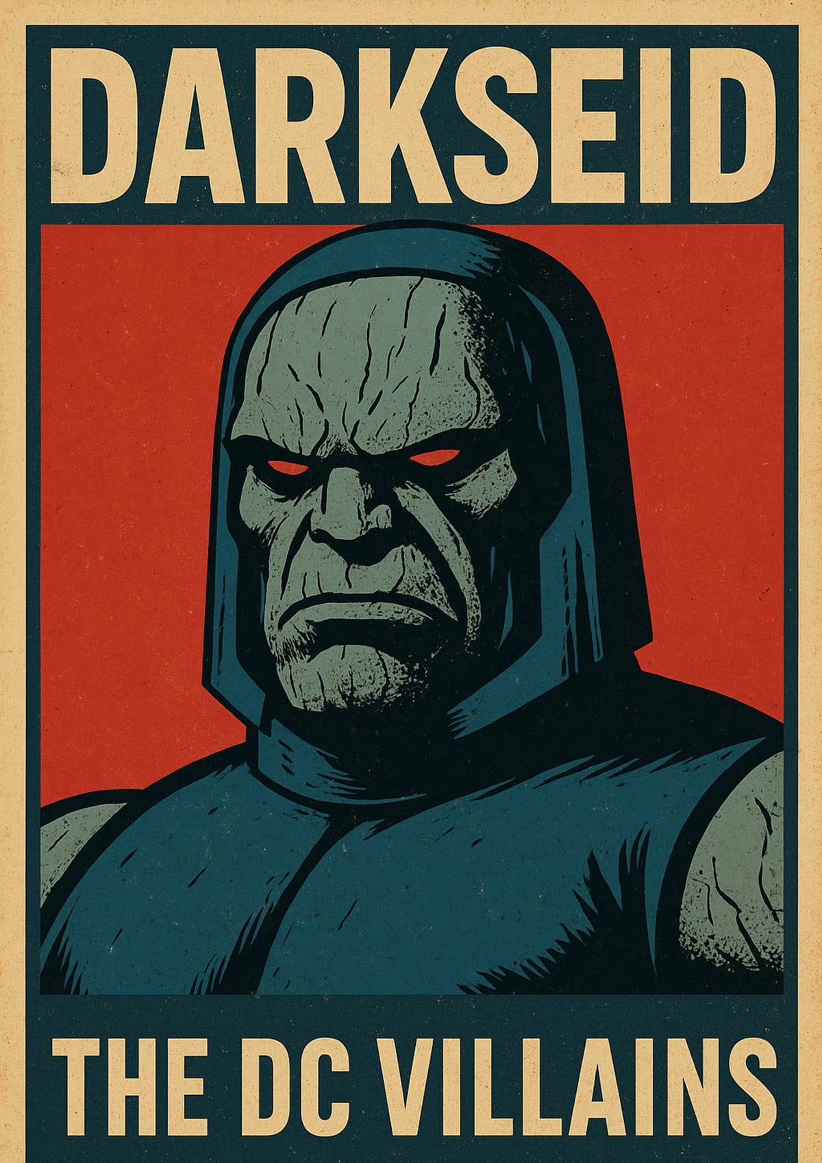 Darkseid