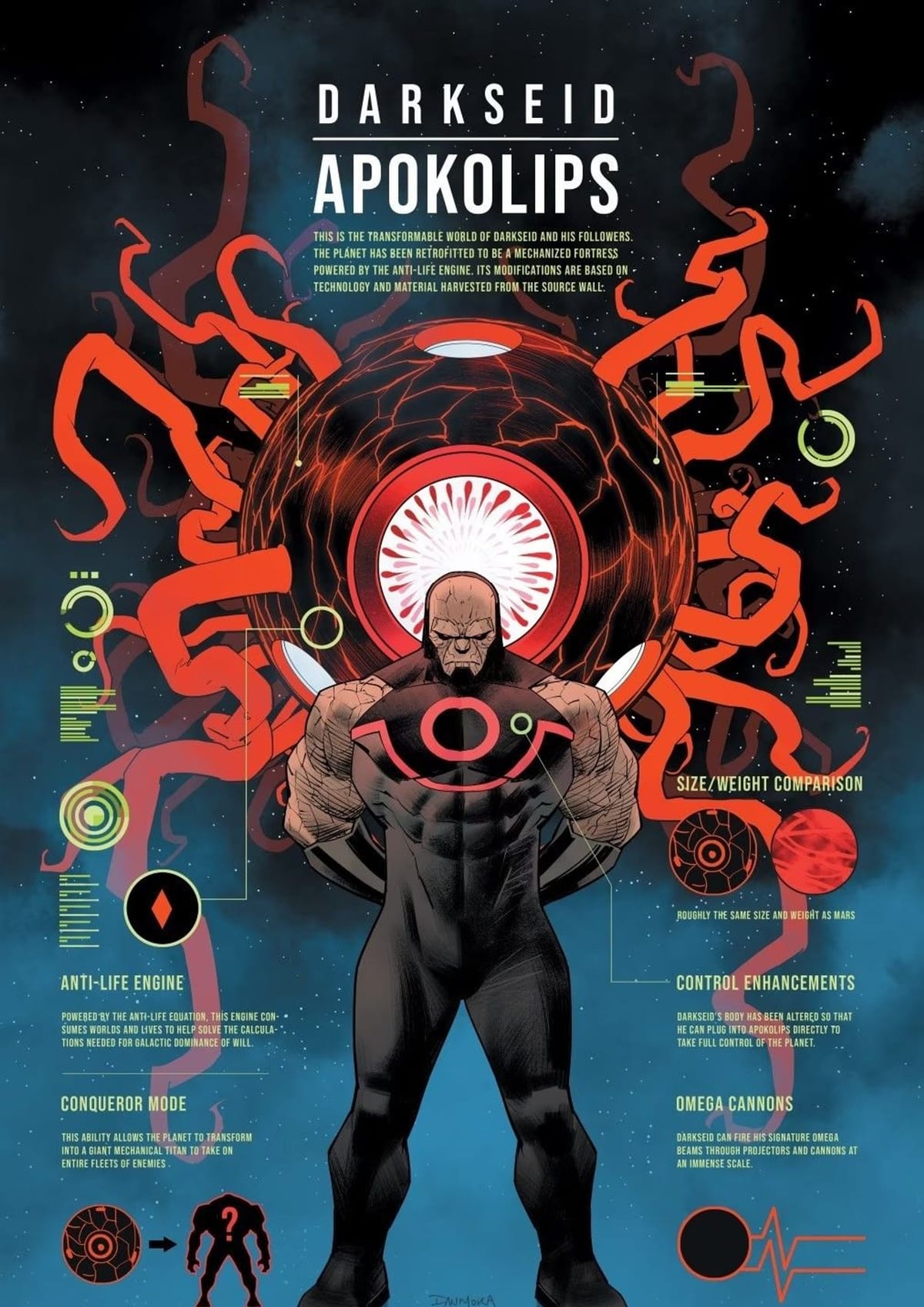 Darkseid
