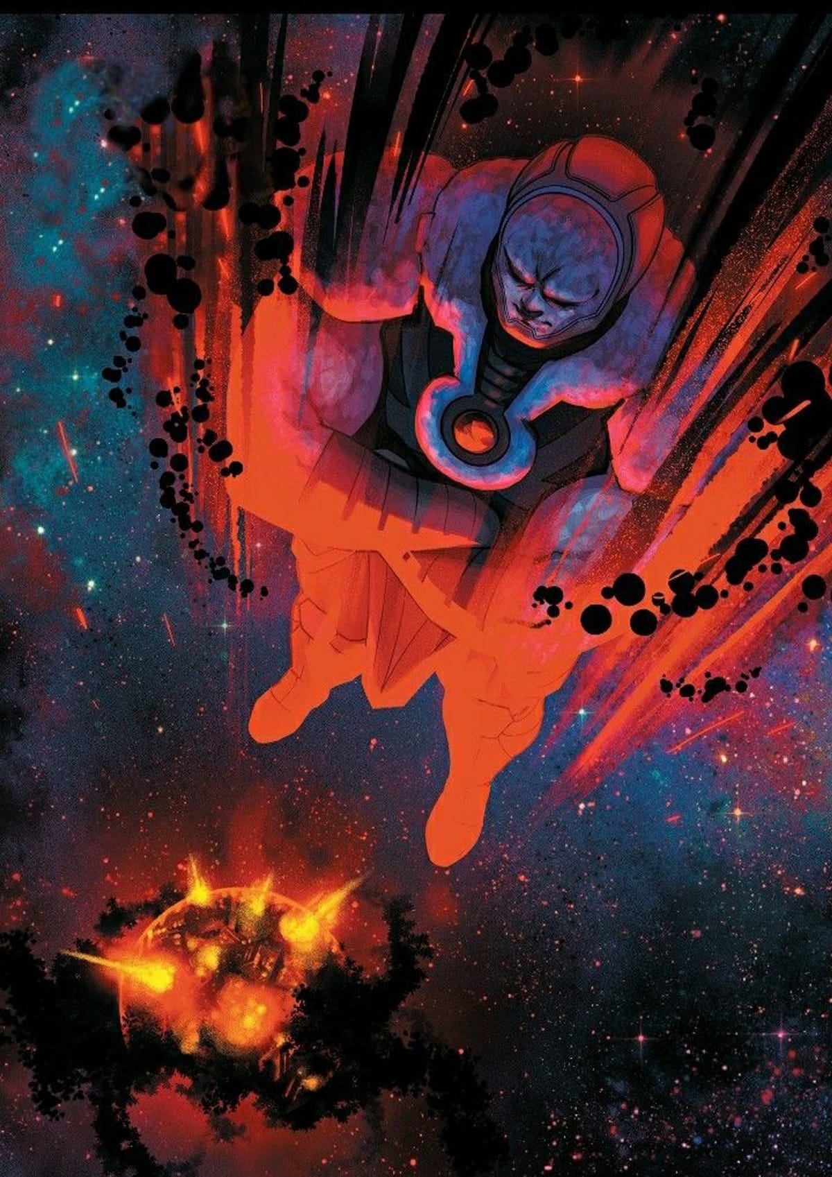 Darkseid