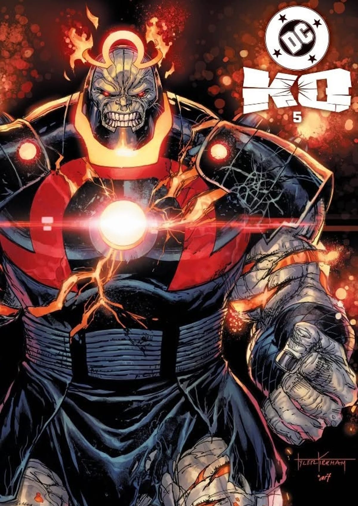 Darkseid