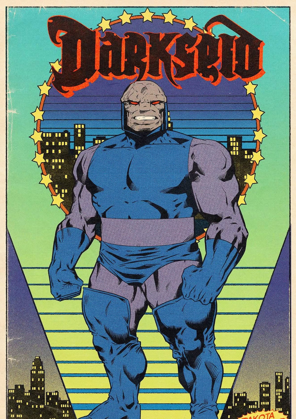 Darkseid