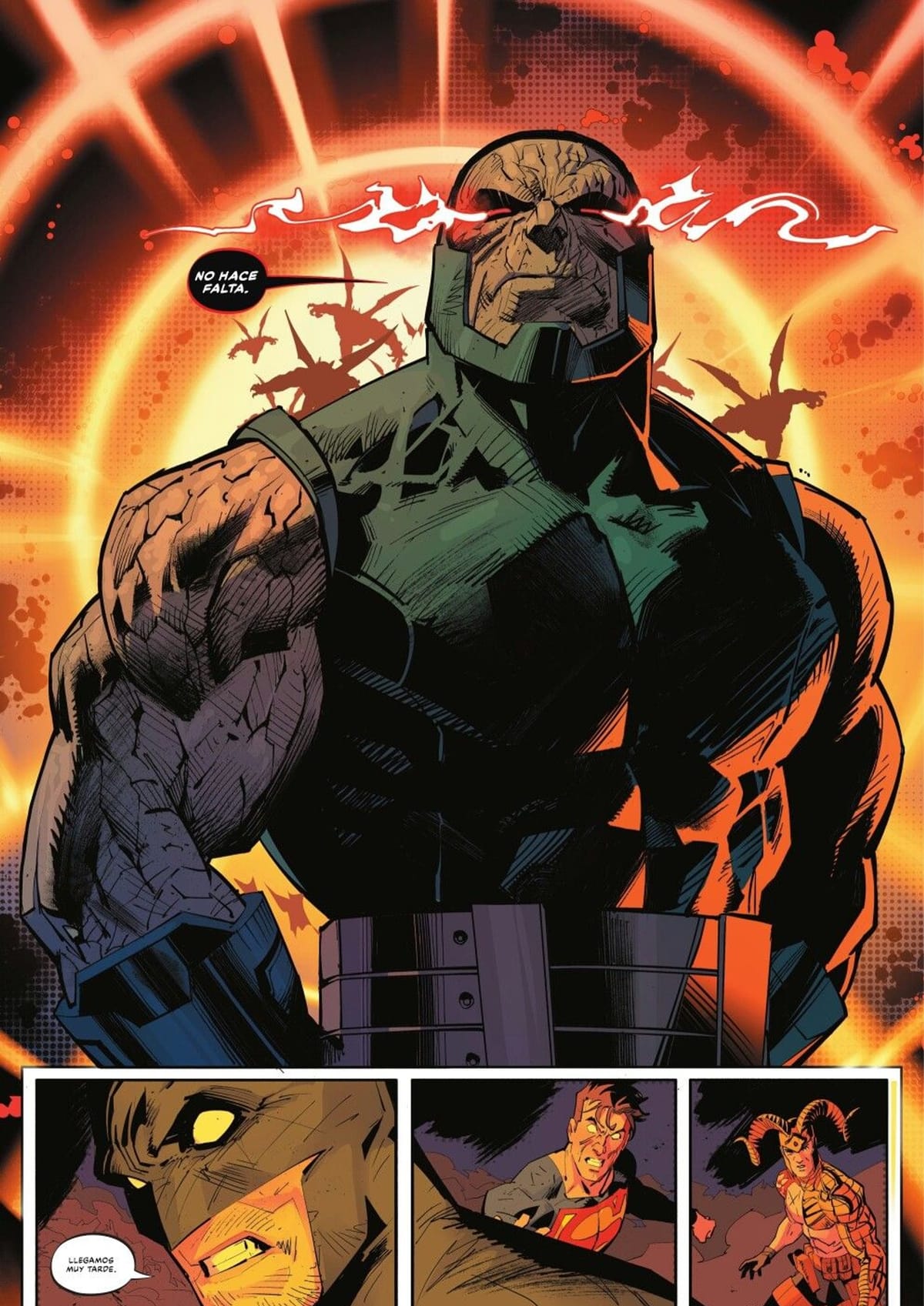 Darkseid