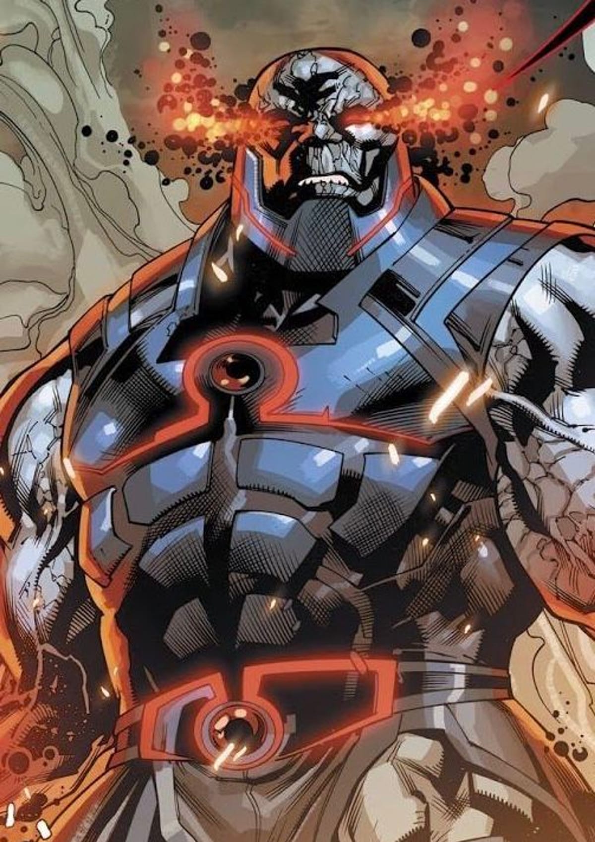 Darkseid