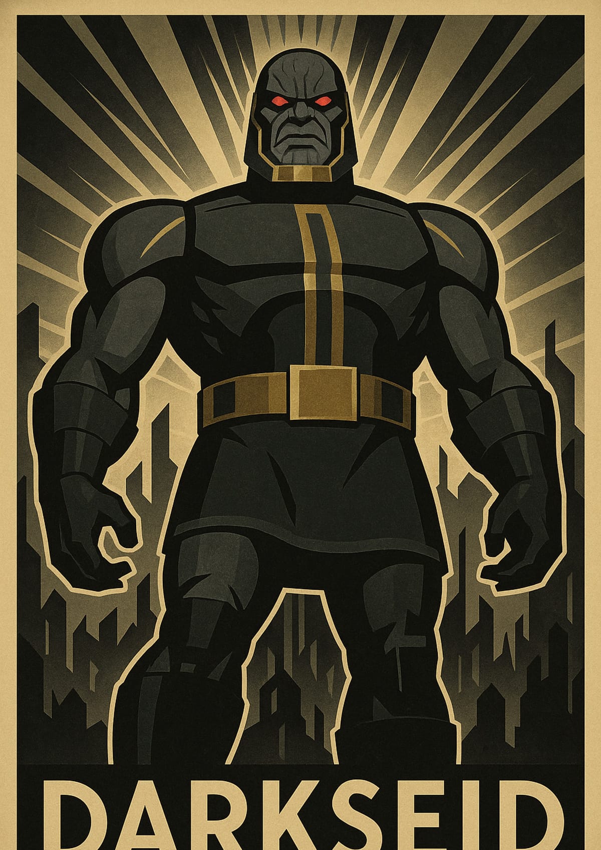 Darkseid