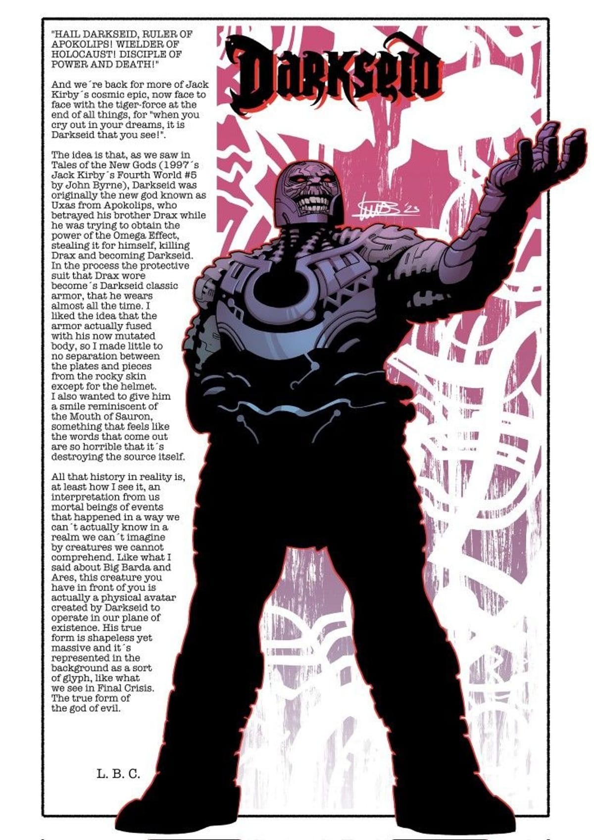 Darkseid
