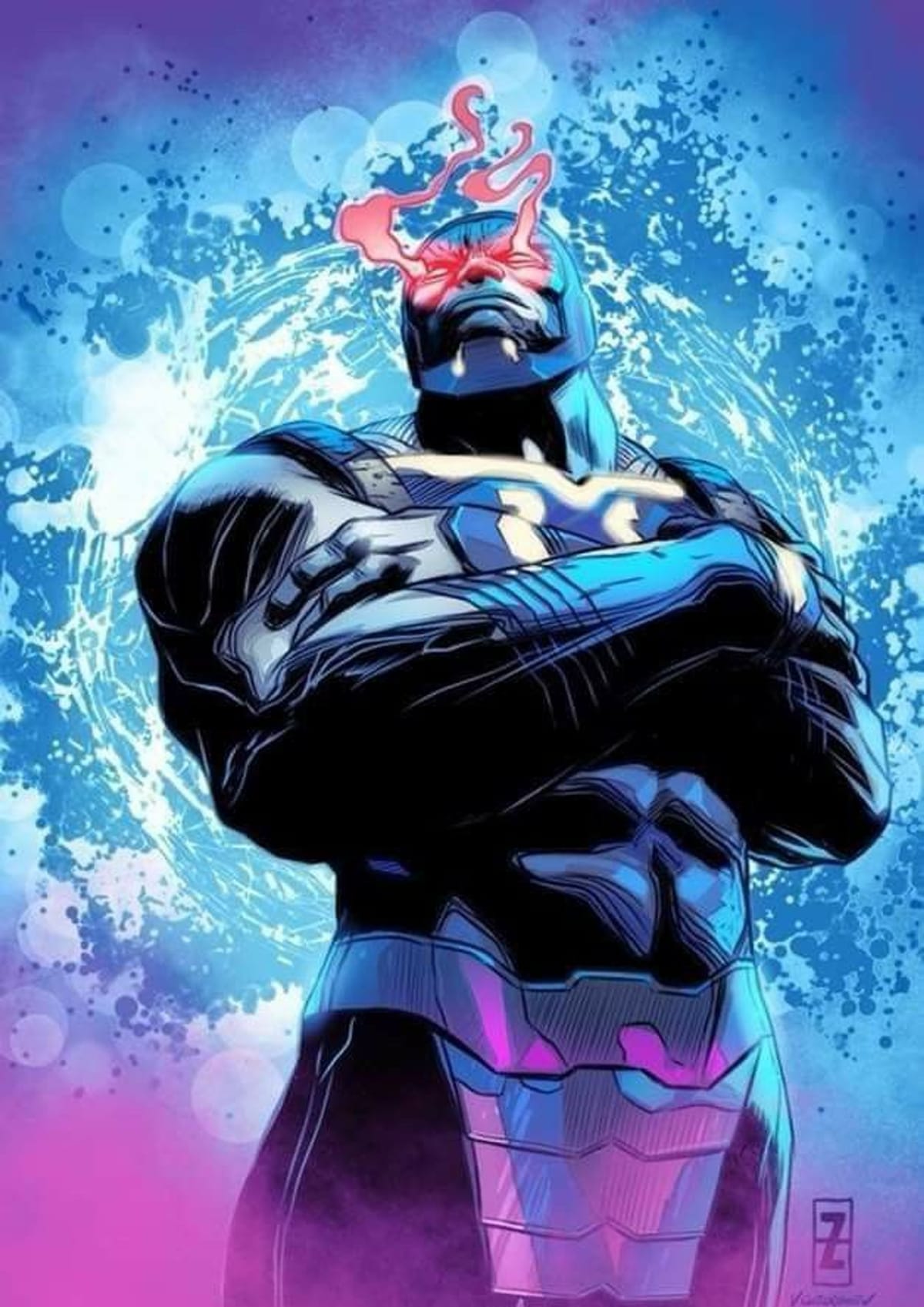 Darkseid