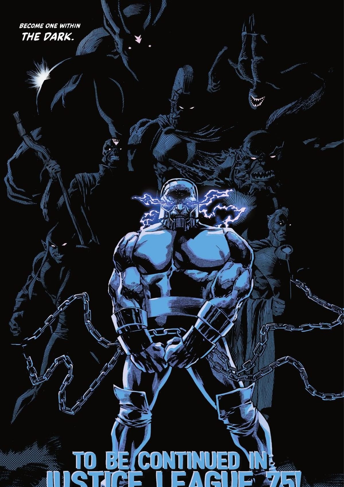Darkseid