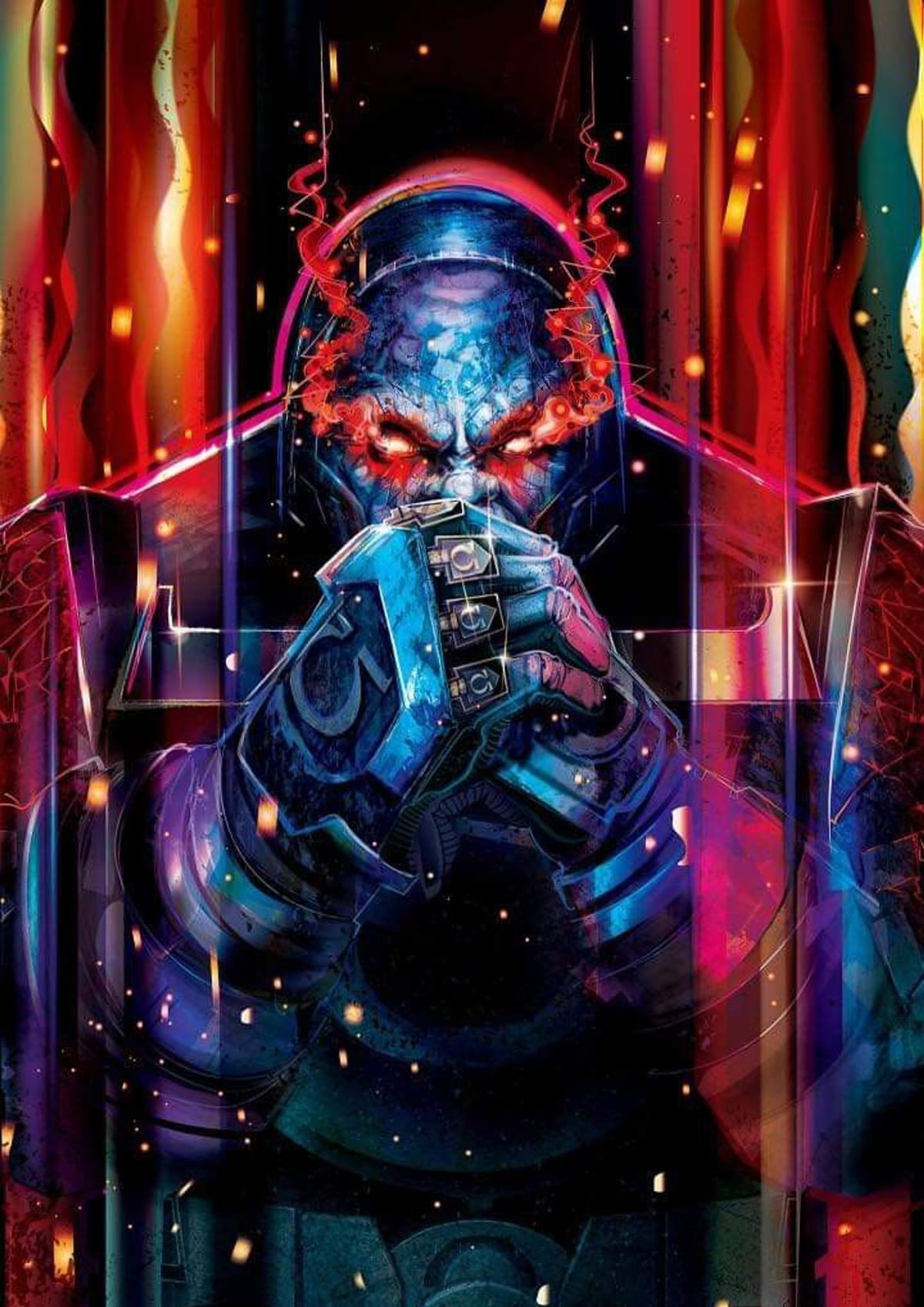 Darkseid
